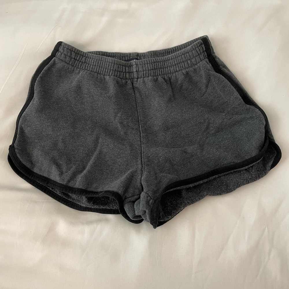 Super cute trendy and comfortable Brandy Melville shorts!
